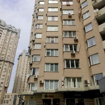 Продаж 2к Квартира Середньофонтанська вулиця ЖК Чудо-город