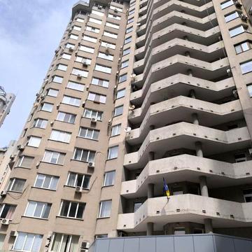 Продаж 2к Квартира Середньофонтанська вулиця ЖК Чудо-город