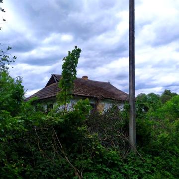 Продам будинок в с.Вугли Хмільницького району