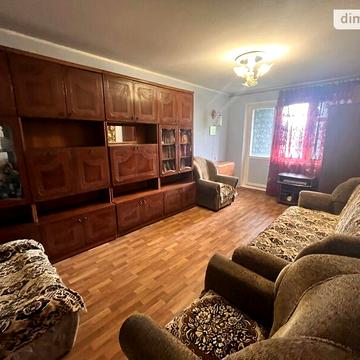 Довгострокова оренда 1к Квартира Гвардійців-Широнінців вулиця
