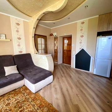 Оренда "євродвушка" в Харкові, вул. Біблика, 24