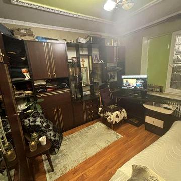 Продам квартиру 33.2 кв
