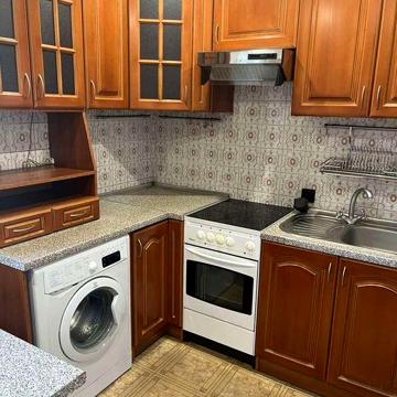 Сдам симпатичную 2к.кв.Тополь-3