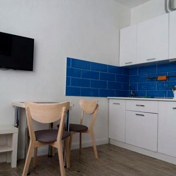 Квартира, ТЦ Никольский, Короленко 25