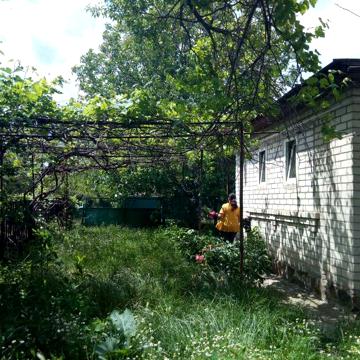 Будинок в селі Протопопівка, Олександрійський район, поряд Маркетопт