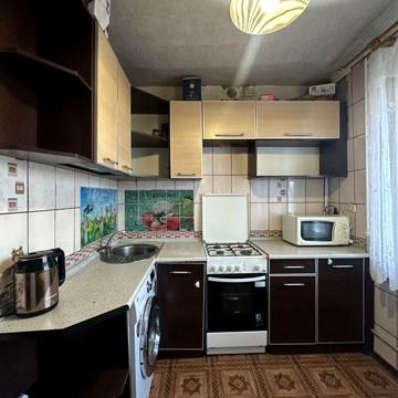 Продам 1к Новые Дома, ул. Ощепкова 16