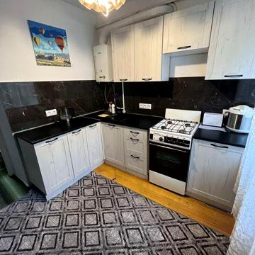 Оренда 1к кв на Виставці.СВ.Укомплектована.7500+кп