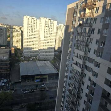Люстдорфська дорога вул., 90б