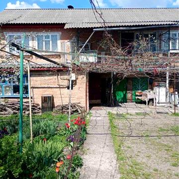 Продам будинок в Новопетрівкі