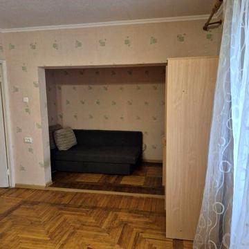 Сдается 1-комн. кв.  на Песках