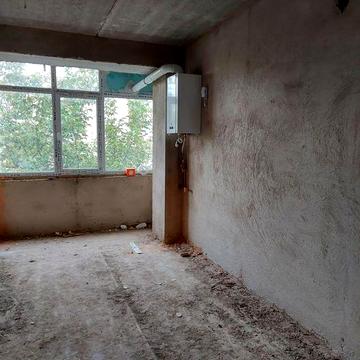 Квартира з індивідуальним опаленням на Словянці