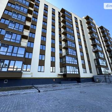 Продаж 1к Квартира Сергія Зулінського вулиця ЖК Добробуд