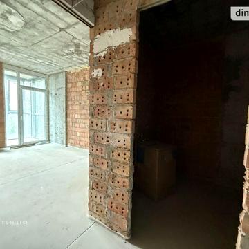 Продаж 1к Квартира Цегельний провулок ЖК Central Park Vinnytsia