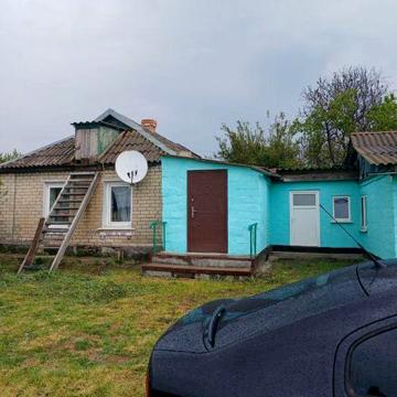 Продам Дом! Кіровоградська область!