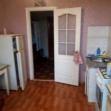 Продам 1-но комнатную квартиру в Новопокровке