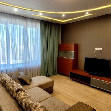 Волонтерська вул. (Соціалістична), 8а