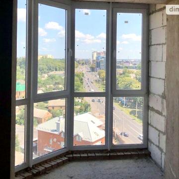 Продаж 2к Квартира Пирогова вулиця ЖК Пироговский