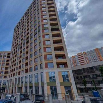 Продам 2-кімн. Берестейский пр. 67, 64 м.кв ЖК San Francisco ЖК San Francisco