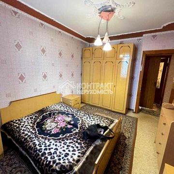 Продається 3-х кімнатна квартира на Салтівці