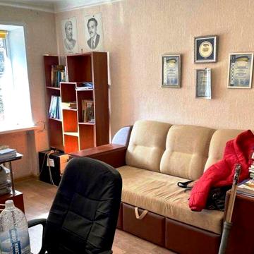 2-к, Верхівський пров., 6, Вокзальна