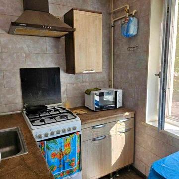 ІП-0458 Продам 3к квартиру на Салтовке Салтовская 607 м/р
