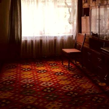 Здам двокімнатну квартирц