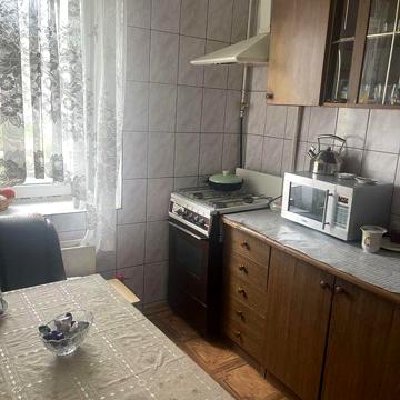 Двокімнатна квартира в районі залізничного вокзалу