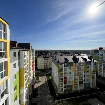 Продаж 2кімнатної просторої квартири в ЖК Барський ЖК Барський