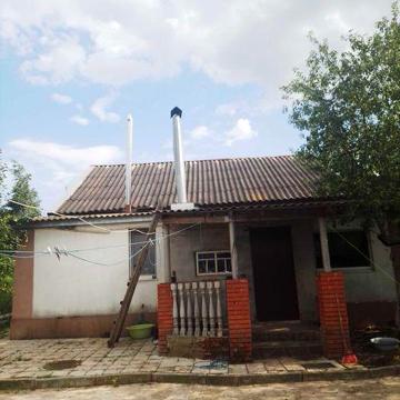 Продаж Будинку, Харківська обл., Чугуївський район, село Велика Бабка.