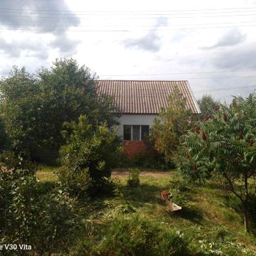 Продаж Будинку, Харківська обл., Чугуївський район, село Велика Бабка.