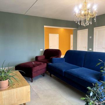 Продаж Квартири з Дизайнерським ремонтом 99м2 Луцьк