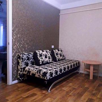 Двухкомнатный полулюкс рядом с 5 городской больницей