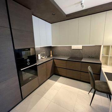 Здається квартира у ЖК Greenville House з Дизайнерськом Ремонтом