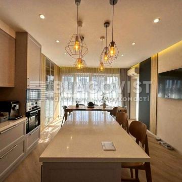 Продаж 2-х кімн Липківського 16А, ЖК Квартет, м.Вокзальна, Соломянка