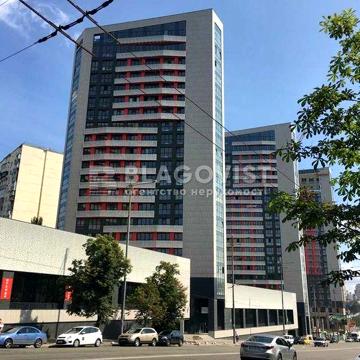 Продаж 2-х кімн Липківського 16А, ЖК Квартет, м.Вокзальна, Соломянка