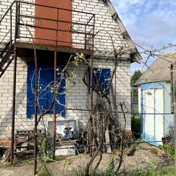 Дача під Кременчуком, СТ Агрохімік