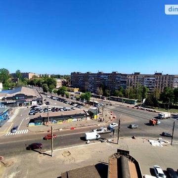 Продаж 4к Квартира Миру проспект