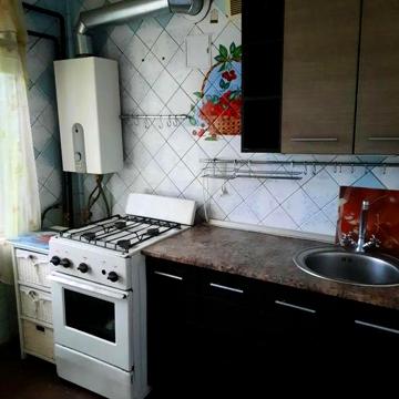 Продажа 3х комн квартиры ул. Сечевых Стрельцов Артема