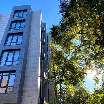 Квартира в районе парка Горького есть рассрочка, Космонавтов, 23К ЖК Сокол