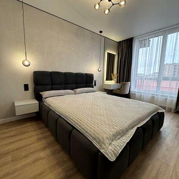 Продаж 2к Квартира Юліана Пелеша (Крайківського) вулиця ЖК Family Plaza