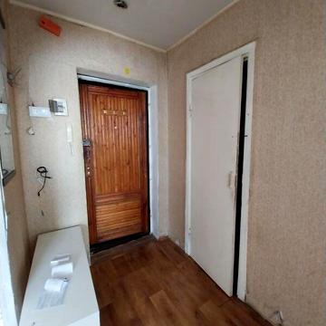Продаж 1к Квартира Віталія Шума вулиця