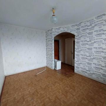 Продаж 1к Квартира Віталія Шума вулиця
