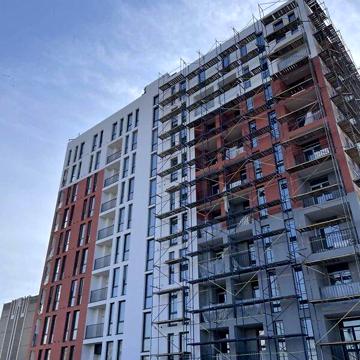 Продаж 1к Квартира Карпатської України (Гагаріна) вулиця ЖК Звездный