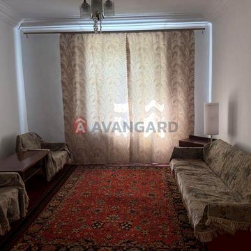 Продам 3-х кімнатну квартиру в центрі міста