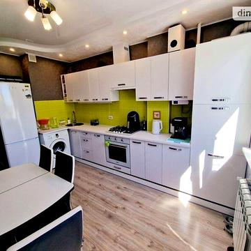 Продаж 1к Квартира Перспективна вулиця ЖК Микрорайон Садовый
