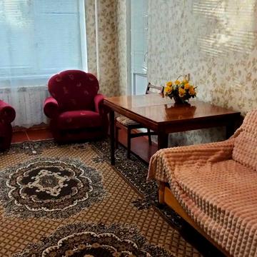 Квартира для довготривалого проживання