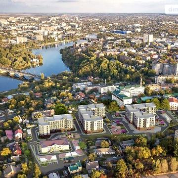 Продаж 1к Квартира Івана Богуна вулиця ЖК Родинний Маєток