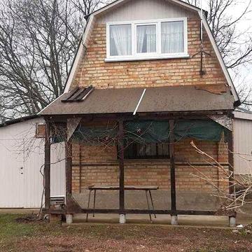 Продам дачу в Бортниках Фастівського району