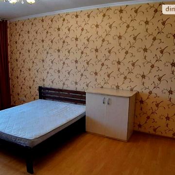 Довгострокова оренда 1к Квартира Львівське шосе