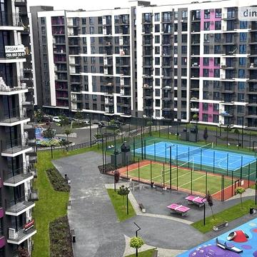 Продаж 1к Квартира Юліана Пелеша (Крайківського) вулиця ЖК Family Plaza